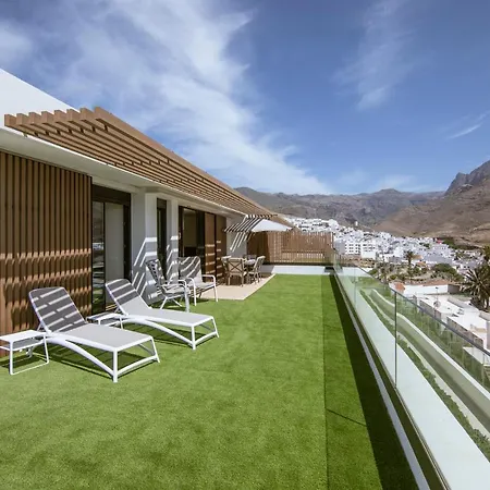 Διαμέρισμα Panoramic Views - Paraisos De *