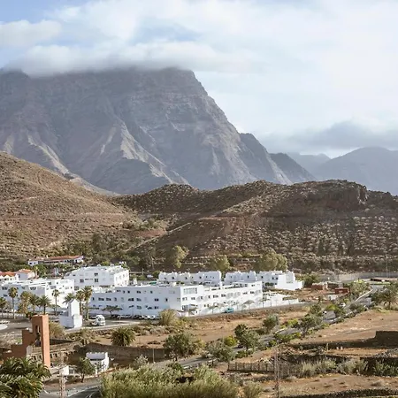 Διαμέρισμα Panoramic Views - Paraisos De